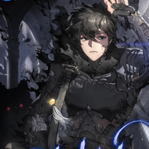 Shadow Slave Manga